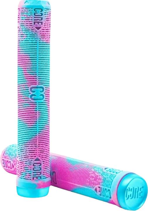 Actual product image Core Freestyle scooter handles