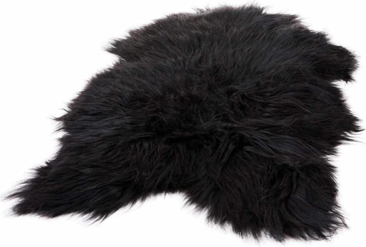 Cuero Design Iceland Sheepskin Fur