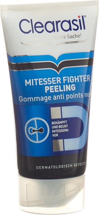 Produktbild Clearasil DailyClear (Reinigungspeeling, 250 ml)