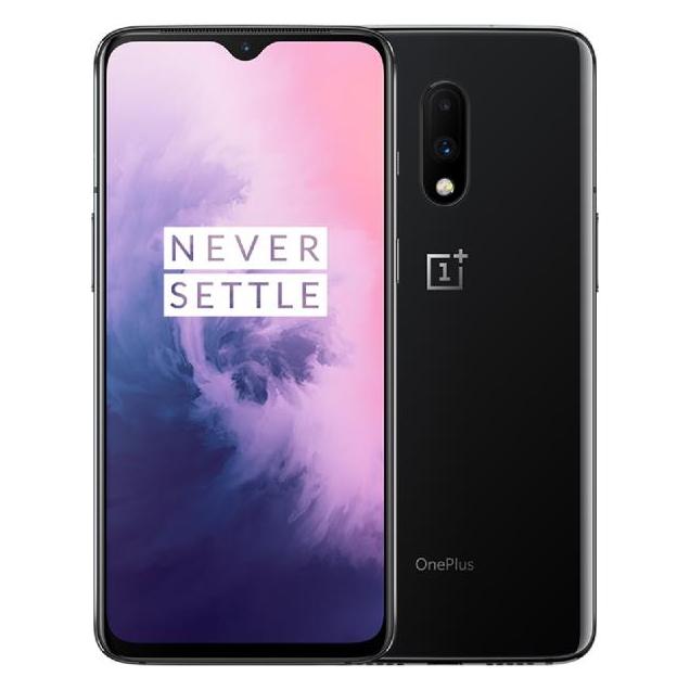 OnePlus 7 本体 8GB RAM 256GB ブラック OnePlus 7 (8GB) - kaufen bei Digitec - Digitec