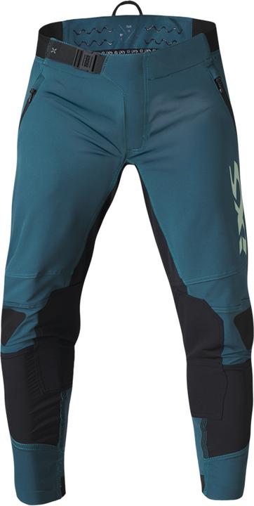 Actual product image iXS Trigger 1.0 Trousers (XS)