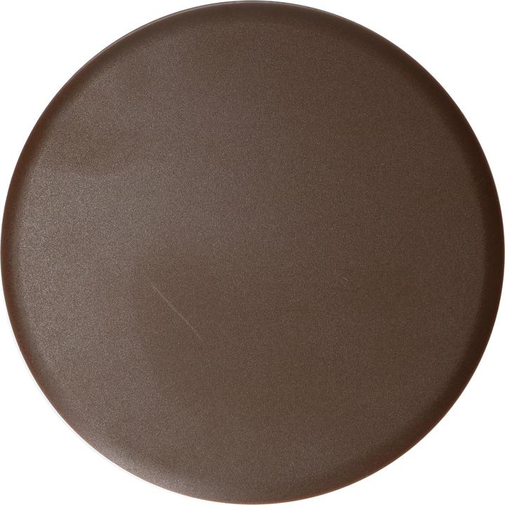 Produktbild Max Hauri Deckenrosette rund flach Federbügel
