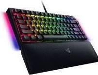 Actual product image Razer BlackWidow V4 Tenkeyless HyperSpeed (US, Wireless)