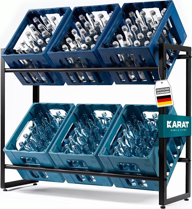 Produktbild Karat Kenji (104 x 32 x 82 cm)