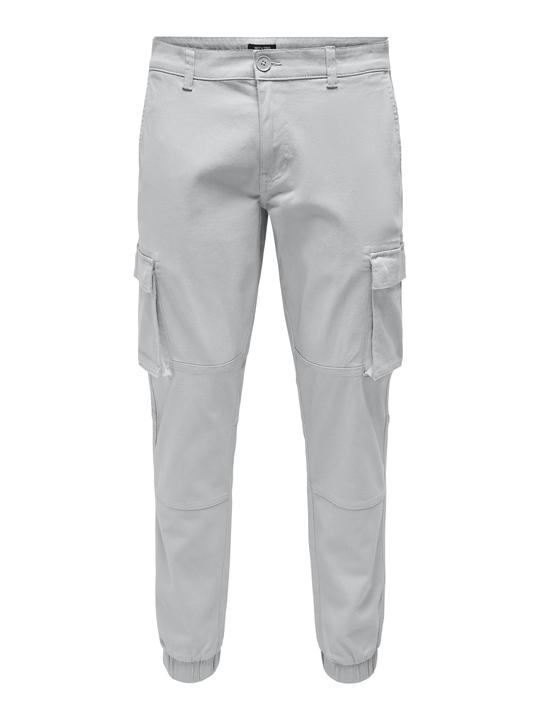 Glacier Gray