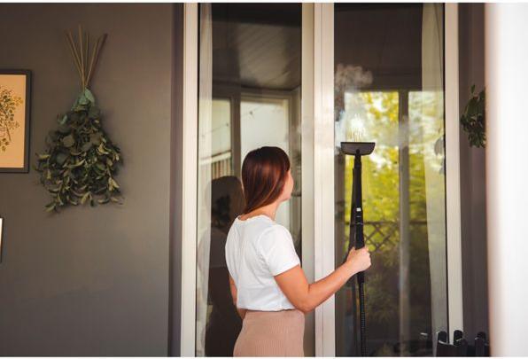 Produktbild Polti Vaporetto Smart 110 Eco (4 Bar, 1500 W)