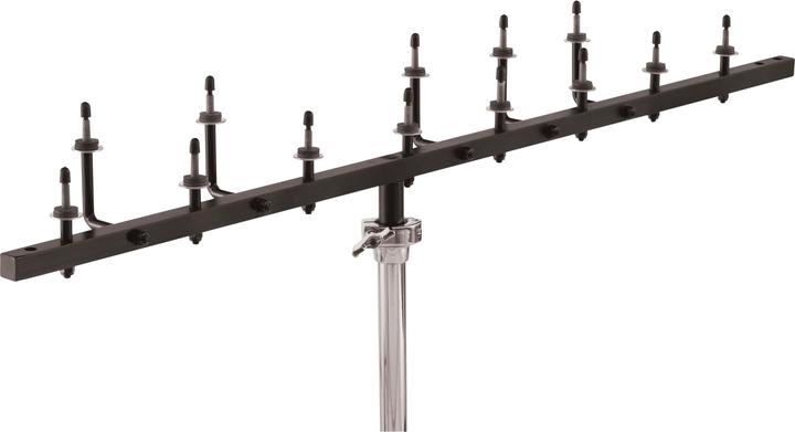 Actual product image Sabian SA Crotales Set Low 13 pieces (Set)