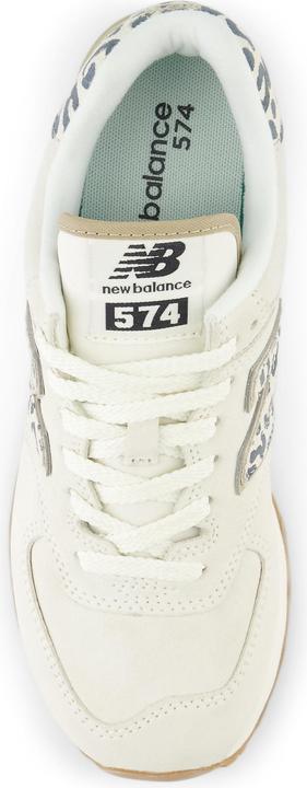 Actual product image New Balance WL574XD2 (38)