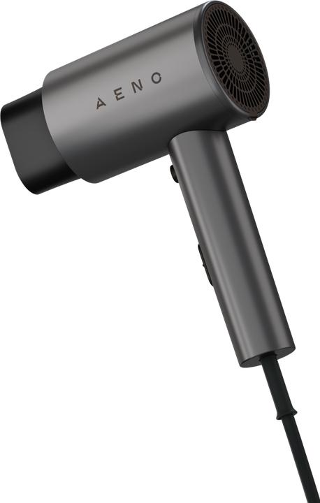 Actual product image Aeno Foldable hairdryer (1700 W)