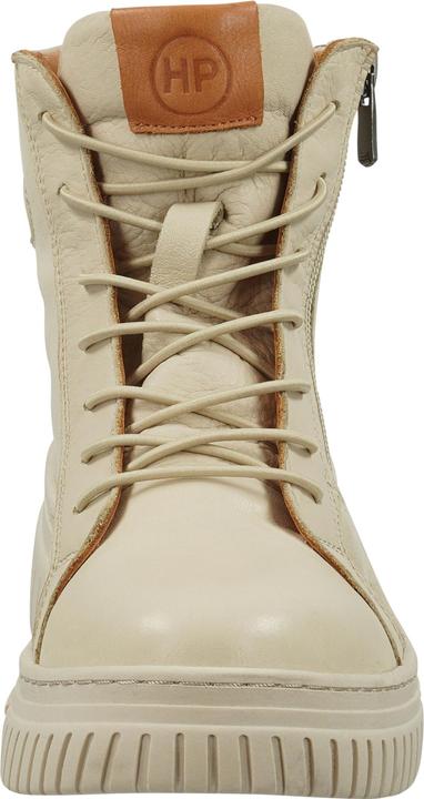 Actual product image Hush Puppies You'll love the comfortable and cosy ankle boot from! The high-quality leather shoe (37)