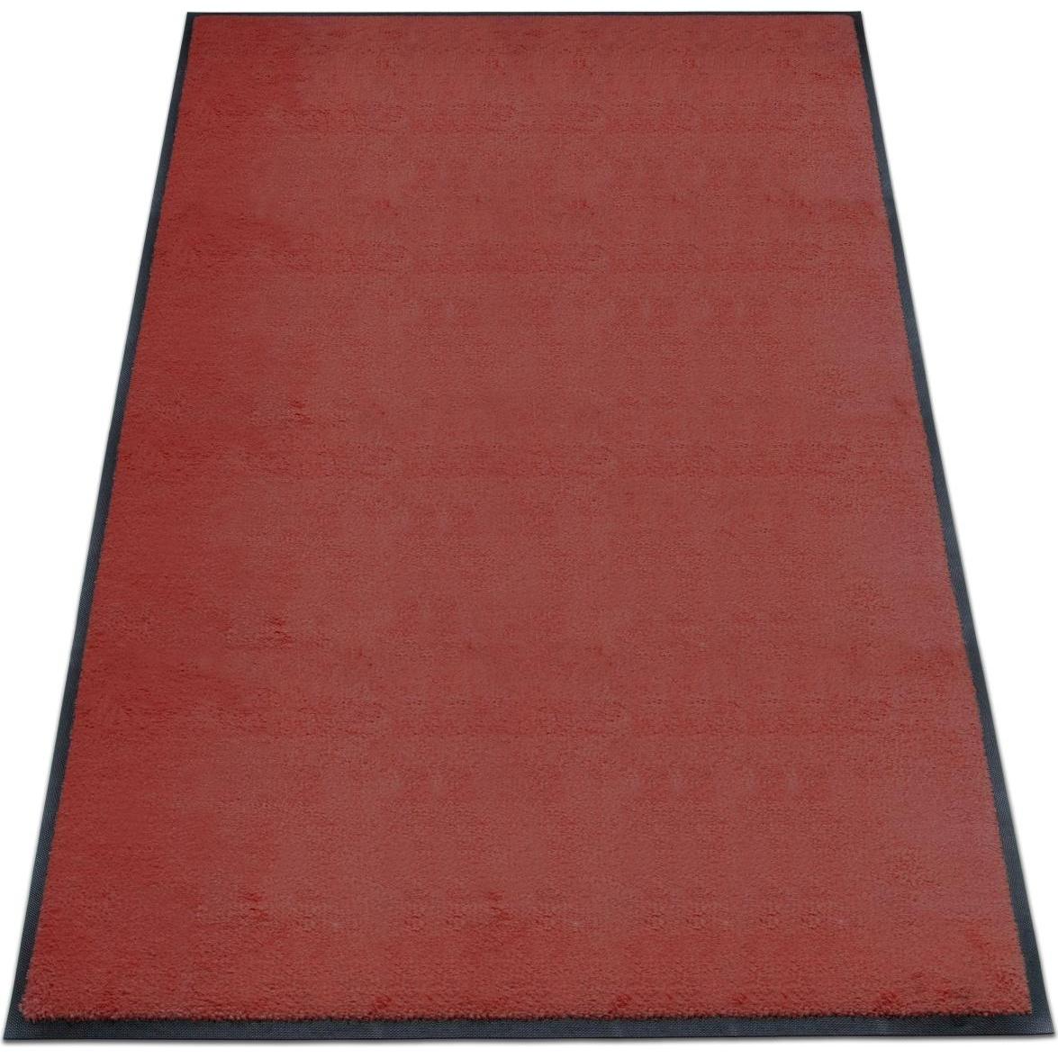Miltex, Fussmatte, Schmutzfangmatte Eazycare Style 120x180cm A17 Rust (120 x 180 cm)