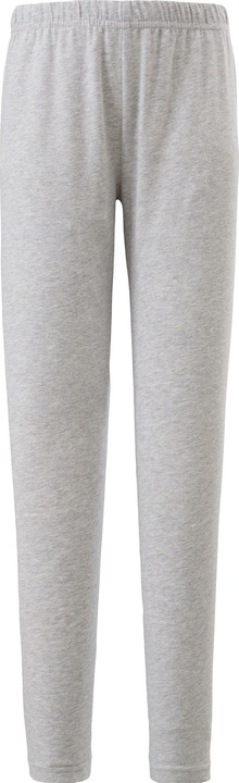 Immagine prodotto Erwin Müller Camicia da notte per bambini con leggings 2-pack (122)