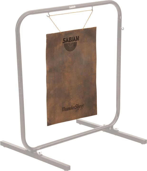 Sabian SA Donderblad 18 "x26" (18", Bekken)
