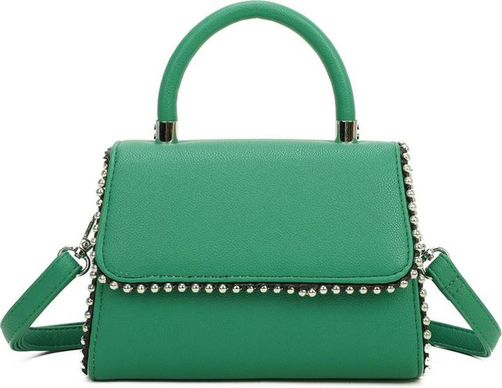 Immagine prodotto Gallantry Borsetta elegante con borchie (15 l)