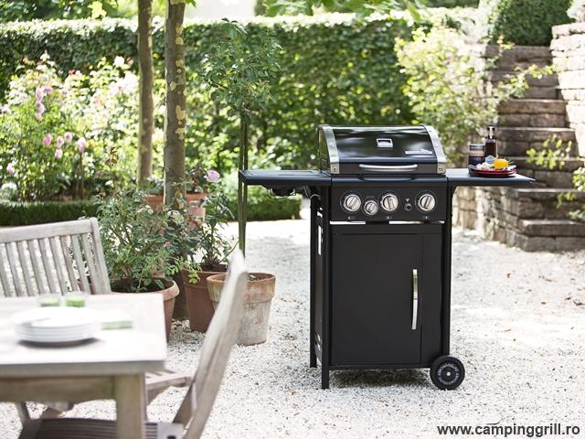 Produktbild Outdoorchef Australia 325 G (11.70 kW)