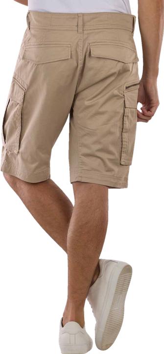 Actual product image Replay Shorts (29)