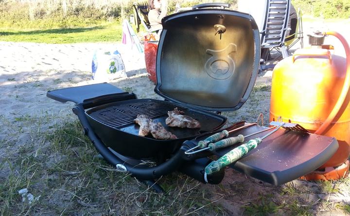 Immagine prodotto Weber Q 2200 (3.52 kW)
