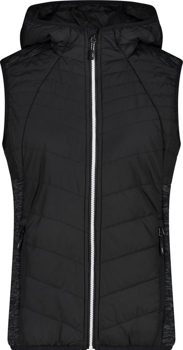 Produktbild CMP Campagnolo Hybrid Hoodie (L)