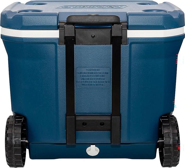 Actual product image Coleman Xtreme 50qt Wheeled (47 l)