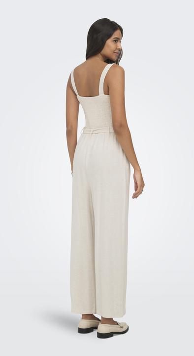 Produktbild Only ONLSIESTA Leinen Jumpsuit Jumpsuit (M)