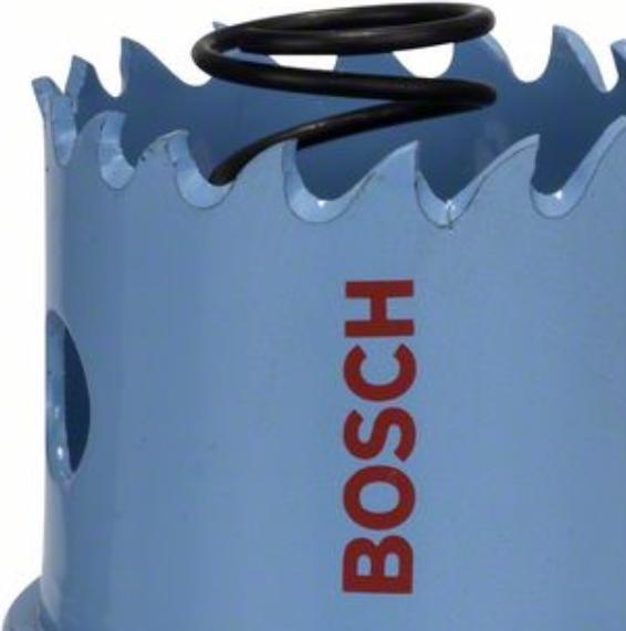 Actual product image Bosch Professional Zubehör Hole Saw Special Sheet Metal, 33 mm, 1 5/16-inch (33 mm)