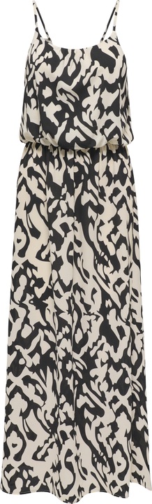 Only Ärmelloses Maxikleid Kleid