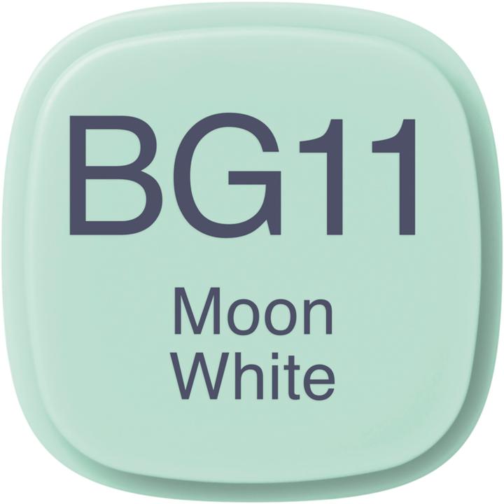 Image du produit Copic Marqueur graphique Classic Type BG - 11 (1x)