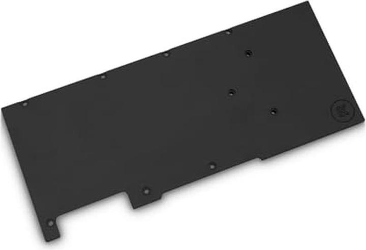 Produktbild EKWB EK-Pro GPU WB RTX A6000 - Nickel + Inox