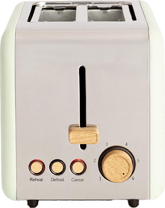 Produktbild Create Toaster Retro