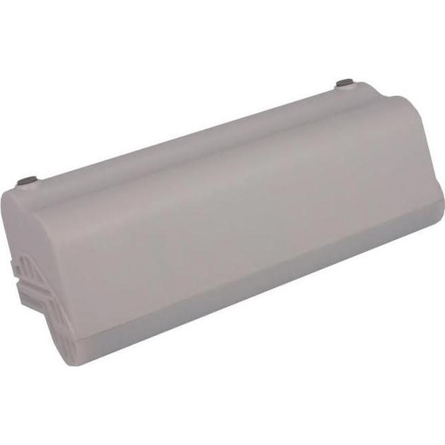 CoreParts Laptop Battery for Asus (1 Zellen, 8800 mAh), Notebook Akku, Weiss