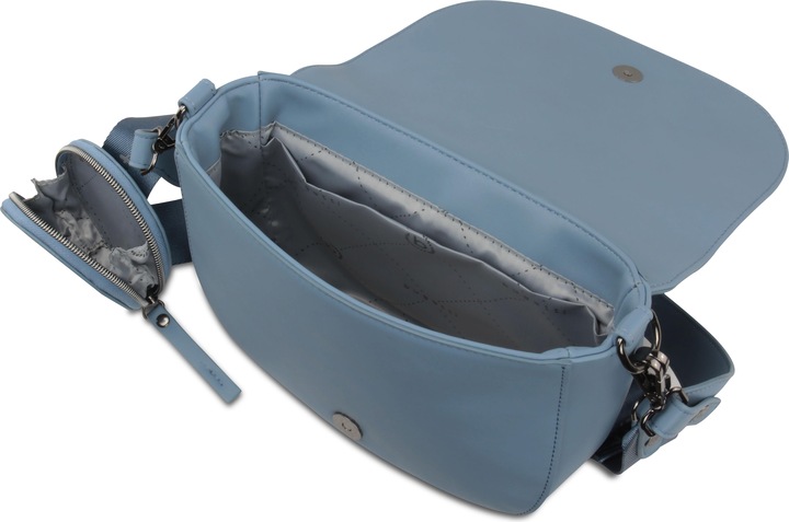 Produktbild Bugatti Umhängetasche Almata Shoulderbag M
