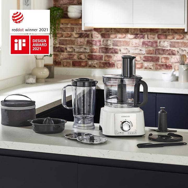 Produktbild Kenwood MultiPro Express (1000 W)