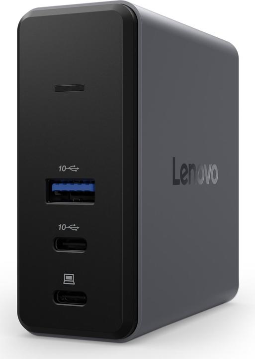 Produktbild Lenovo Charging GaN Dock (USB-C)