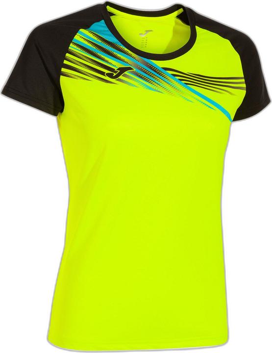 Black, Fluor Yellow