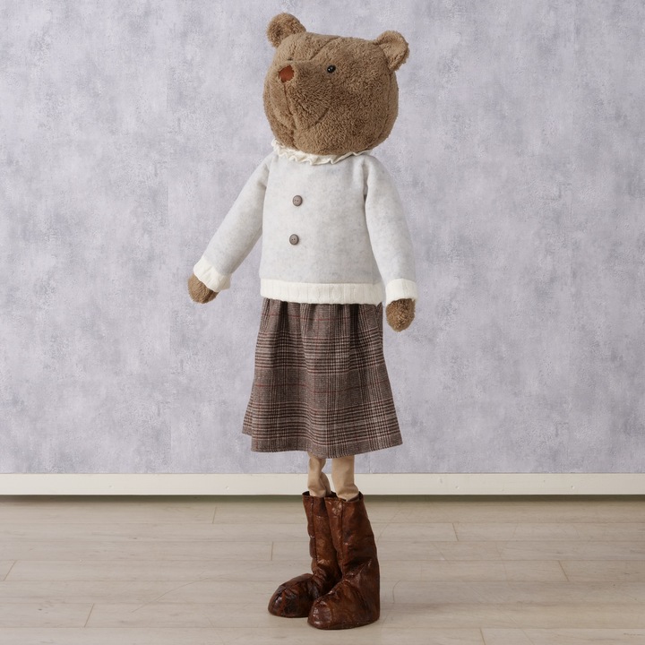 Produktbild Boltze Home Teddy (30 x 30 x 30 cm)