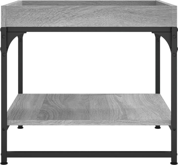 Image du produit vidaXL Couchtisch (49.50 x 49.50 x 45 cm)