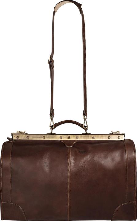 Produktbild PIKE Doktortasche / Reisetasche LOMBARDIA GRANDE (40 l)