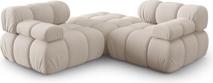 Produktbild Micadoni Bellis (Modular Sofa, 3-Sitzer)