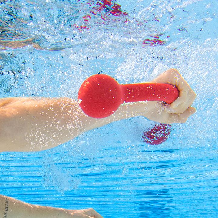 Produktbild Beco Beermann GmbH BEswing Standard | rot | STK