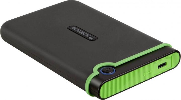 Productafbeelding Transcend StoreJet 25M3 (2 TB)