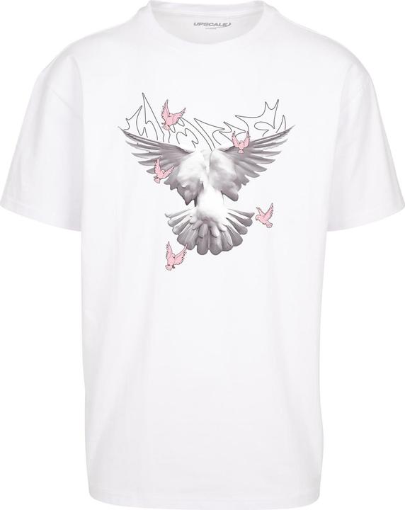 Actual product image Mister Tee Doves (XL)