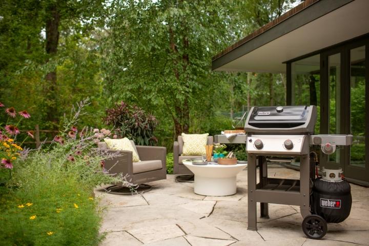 Produktbild Weber Spirit II E-220 GBS (7.90 kW)