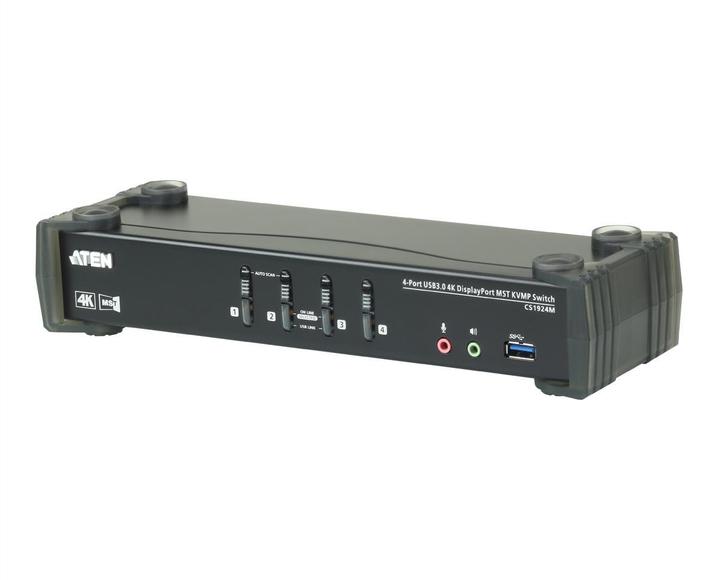 Produktbild Aten Cs1924m