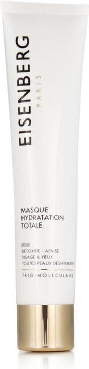 Eisenberg All-Over Moisturising Mask) 75 ml (L) (75 ml)
