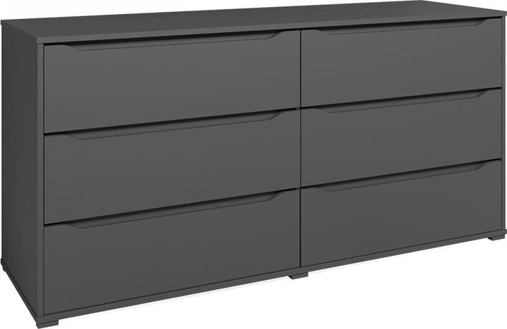 Produktbild Vicco Ruben (160 x 48 x 78 cm)