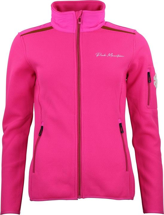 Image du produit Peak mountain 490G (M)