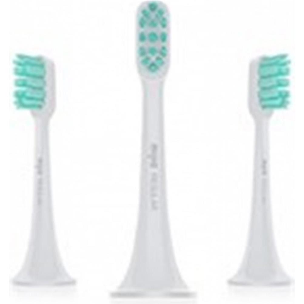 Xiaomi, Testine per spazzolino, Smart Sonic (3 x)