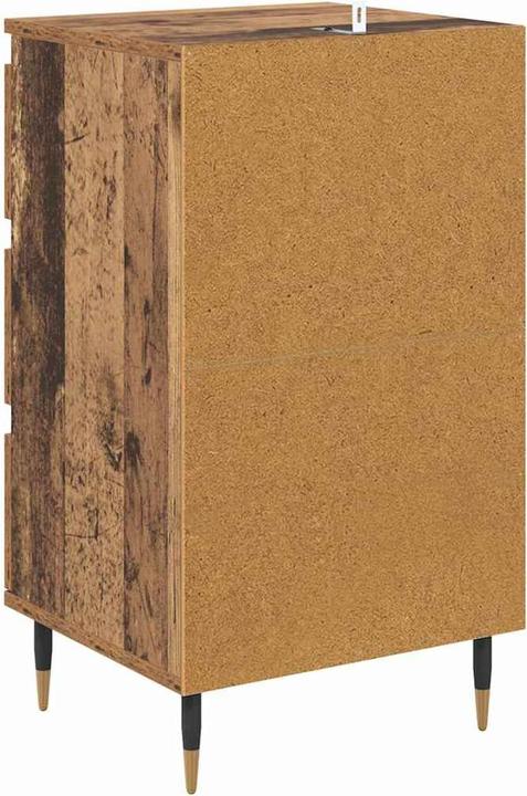 Produktbild vidaXL Sideboard (35 x 40 x 70 cm)