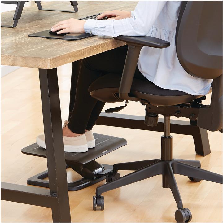 Image du produit Fellowes Hana (24 x 46 x 52 cm)