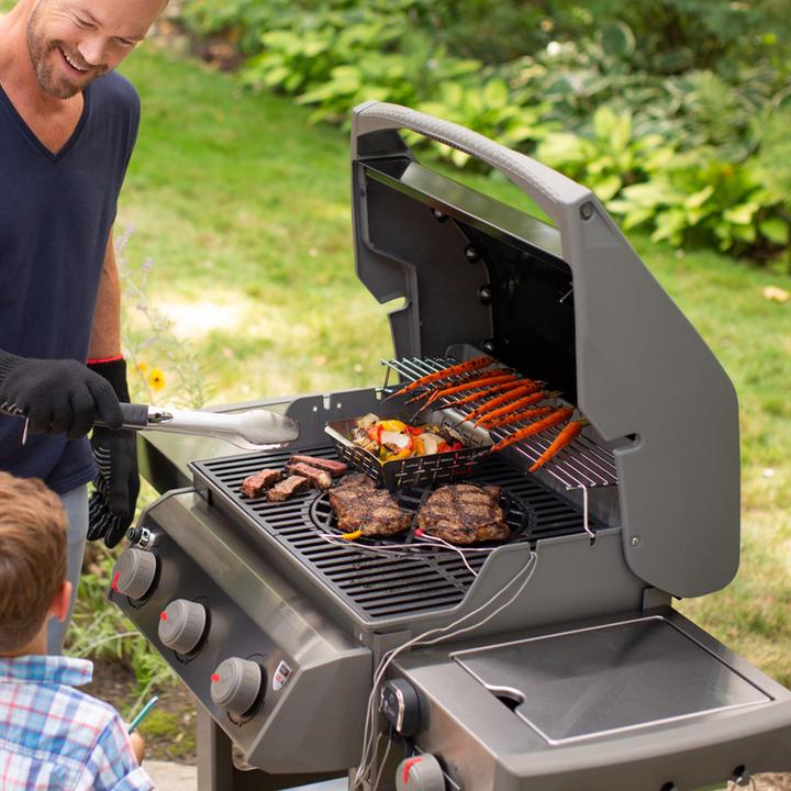 Produktbild Weber Spirit II E-320 GBS (8.60 kW)